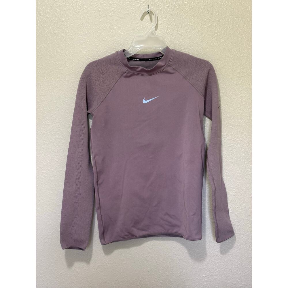 Women’s Nike Run Division Engineered Knit Running Top DA1268-531, size M Medium
